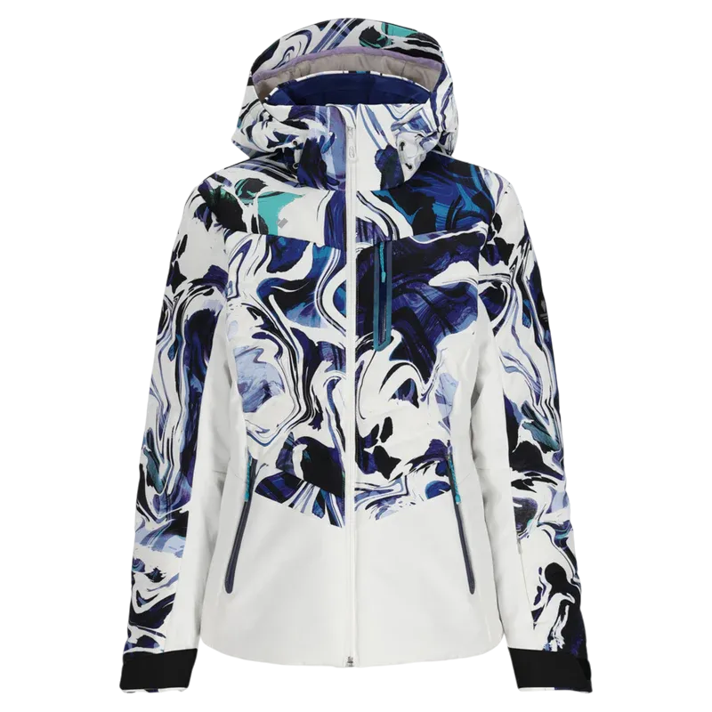OBERMEYER COSIMA DOWN WOMENS JACKET